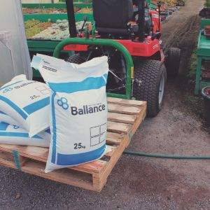Fertilisers