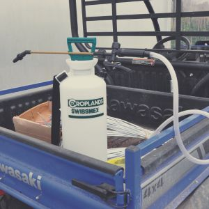 Sprayers