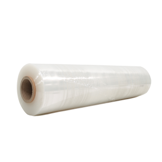 Empak Shrink Wrap - 500mm x 440m 23mu