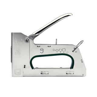 Rapid 34 Tacker - Stainless Steel
