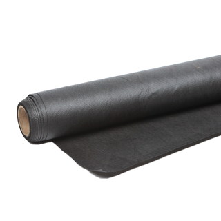 Scarecrow Weedmat Geotextile - 2m x 50m 80gsm Black