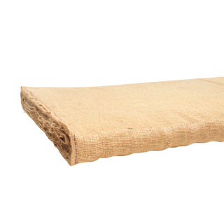 Taj Textiles Hessian - 1.8m x 50m 14oz