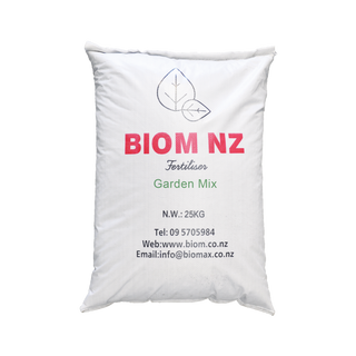 Biom Garden Mix - 33L