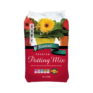 Premium Potting Mix - 30L