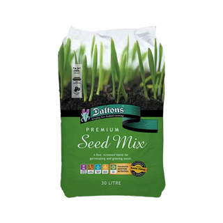 Daltons Seed Raising Mix - 30L