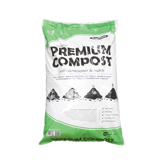 Organic Compost - 40L