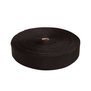 Empak Tree Tie Webbing - 30m Black