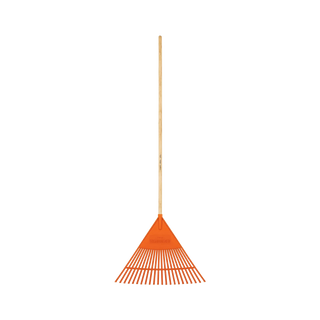 T Leaf Rake