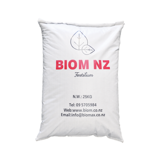 Blaukorn Classic NPK Fertiliser 12-3.4-13.3+1.8Mg+TE