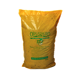 Organagro Worm Cast - 30L