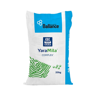 Ballance Yara Mila Complex