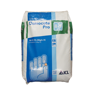 Everris Osmocote Pro 8-9 Months 15-9-11+2MgO+TE