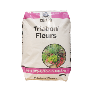 Triabon Fleurs 3-4 Months