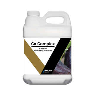 Adler Agro Ca Complex