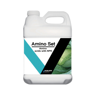 Adler Agro Amino Set