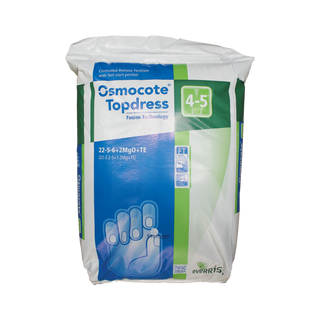 Everris Osmocote Topdress 4-5 Months 22-5-6+2MgO+TE