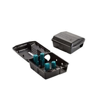Key Industries Rodent Station - 33 x 20cm