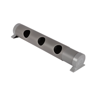 Key Industries Rabbit Bait Station - 56.5 x 9.5cm