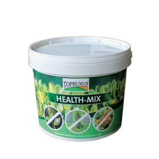 Topbuxus Health-Mix