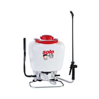 Solo 475 Knapsack Sprayer