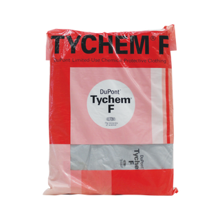 DuPont Tychem Spray Suit - Large