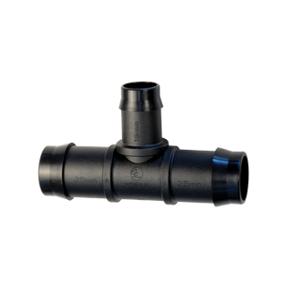 WSP Lateral Reducing Tees