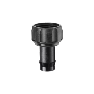 WSP Lateral Nut & Tail