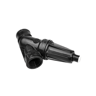 Pressure Reducing Valve