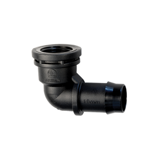 WSP Lateral Female Threaded Elbows