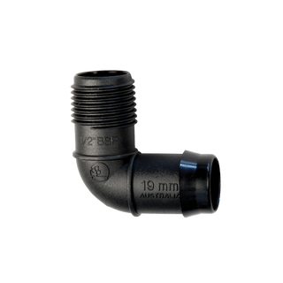 WSP Lateral Male Threaded Elbows