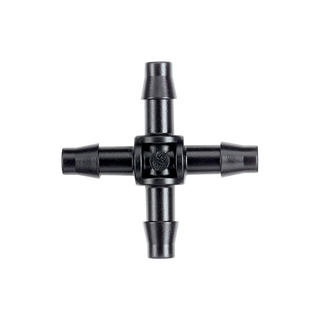 WSP Lateral Cross 4mm