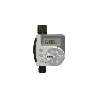 Orbit Buddy 1 Outlet Tap Timers