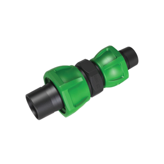 LD Reducing Straight Couplings