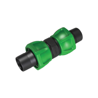 LD Straight Couplings