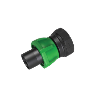 LD Female Straight Couplings