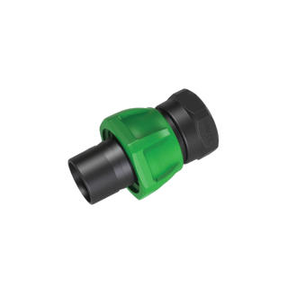 LD Female Reducing Straight Couplings