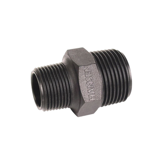 Reducing Hex Nipples