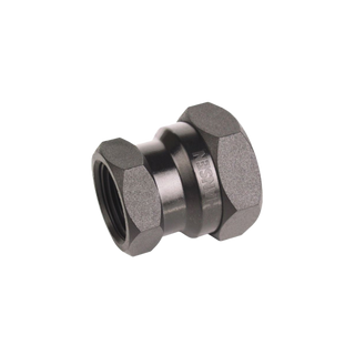 Reducing Screwed Sockets