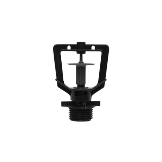 WSP Rondo Sprinklers - Grey