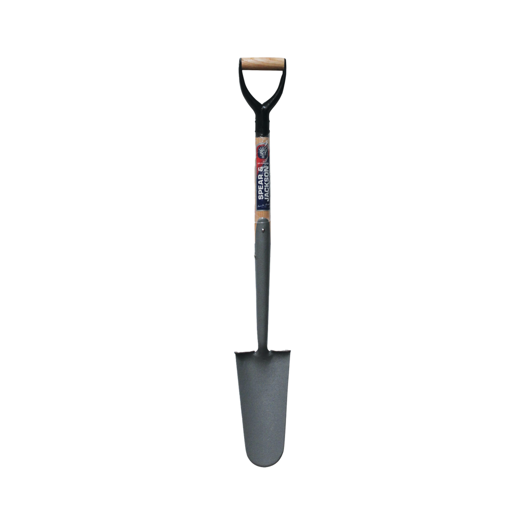 S&J Tree Planting Spade – Landscape and Grower Supplies Ltd