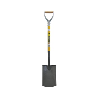 Bulldog Spade