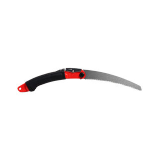 Silky Ultra Accel Curve (Red)