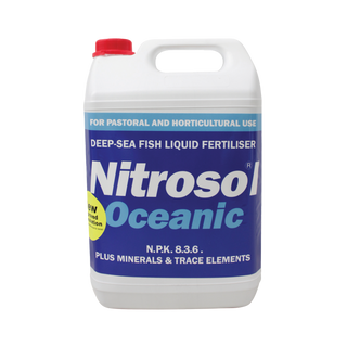 Nitrosol Oceanic