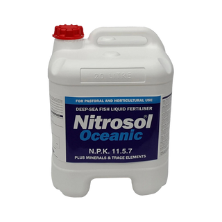 Nitrosol Oceanic