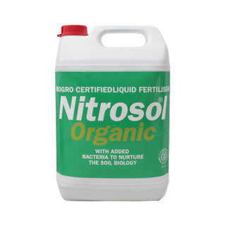 Nitrosol Organic