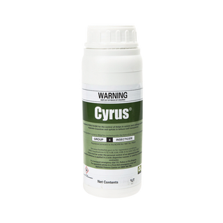 Adria Crop Protection Cyrus Insecticide