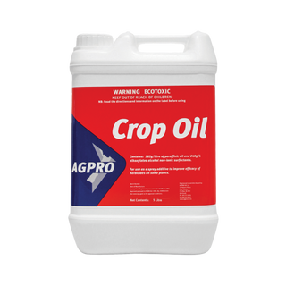 Agpro Crop Oil