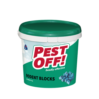 Key Industries Pestoff Rodent Blocks