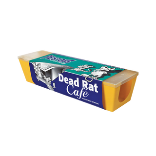 Dead Rat Cafe Trap