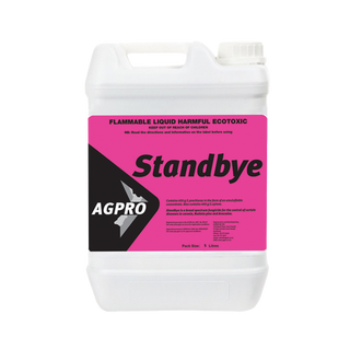 Agpro Standbye Fungicide